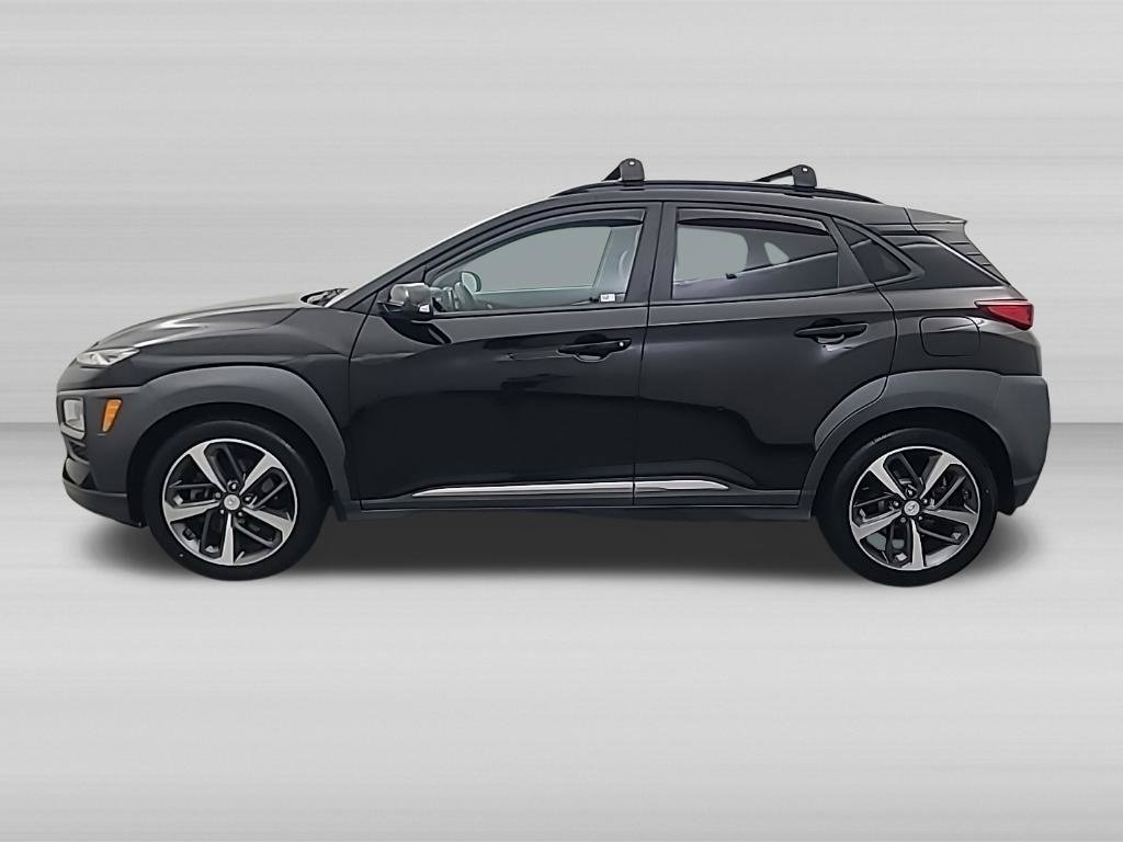 Used 2020 Hyundai Kona Ultimate AWD/4WD image 7