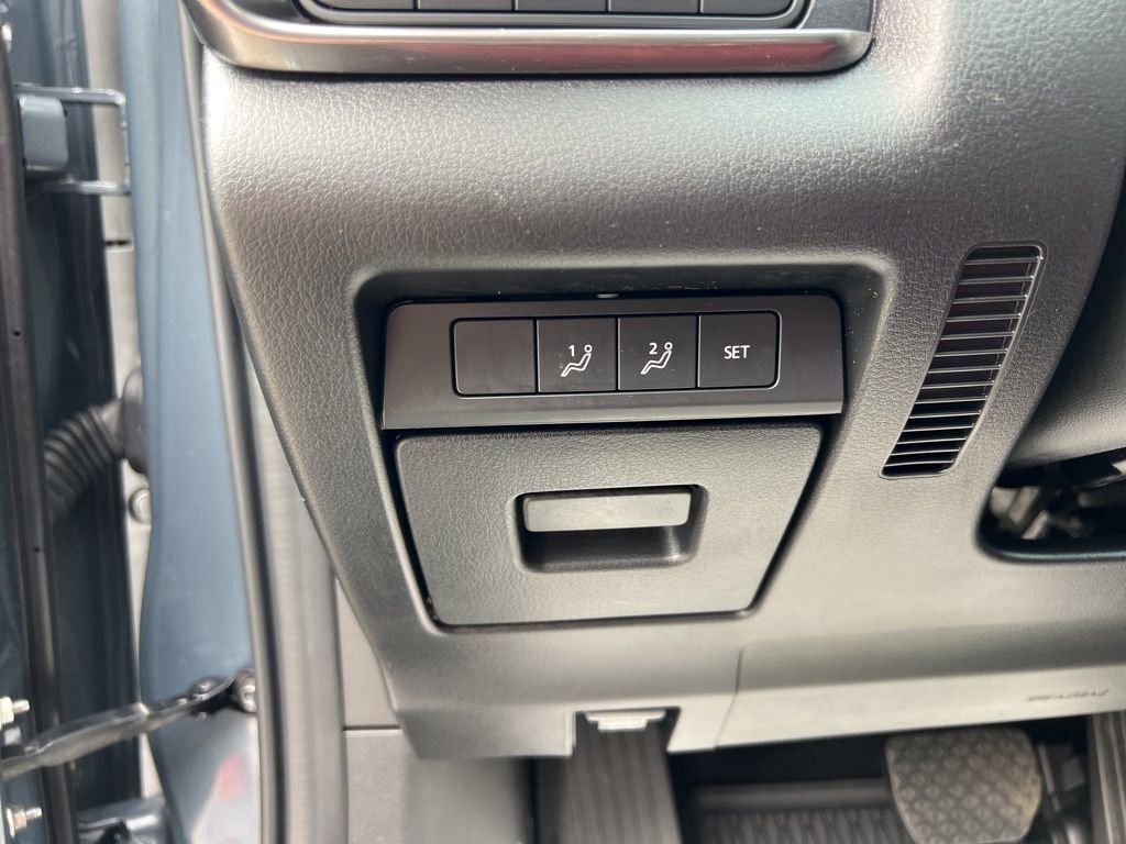 Used 2023 MAZDA CX-30 AWD 2.5 S w/ Preferred Package image 25