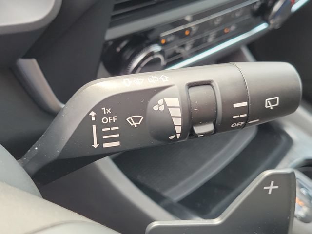 Certified 2025 Nissan Rogue S AWD/4WD image 13