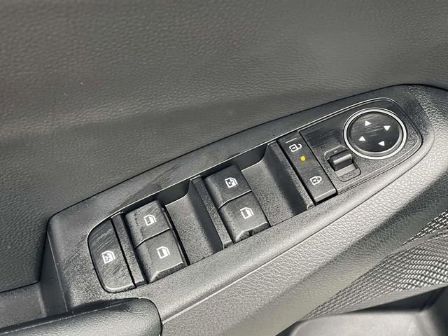 New 2026 Kia Seltos S FWD image 26