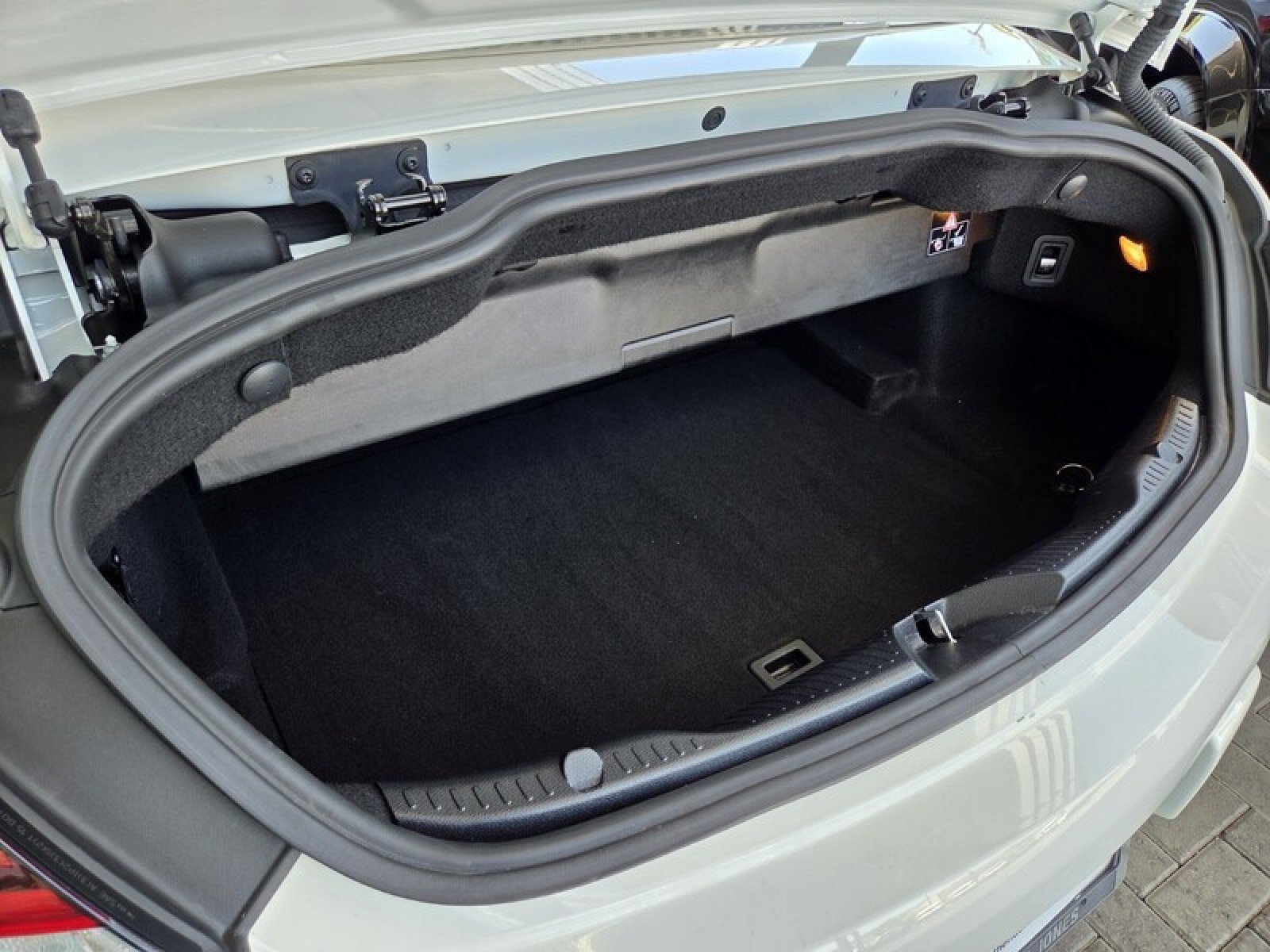 Certified 2022 Mercedes-Benz C 300 Cabriolet image 16