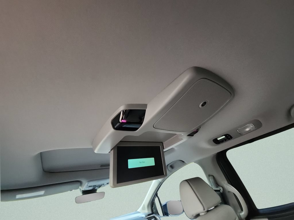 Certified 2023 Honda Odyssey Elite image 38