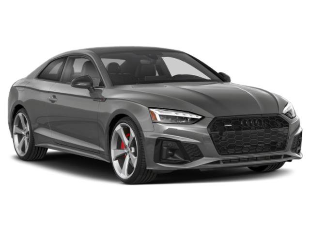 Certified 2023 Audi A5 2.0T Premium w/ Convenience Package image 9