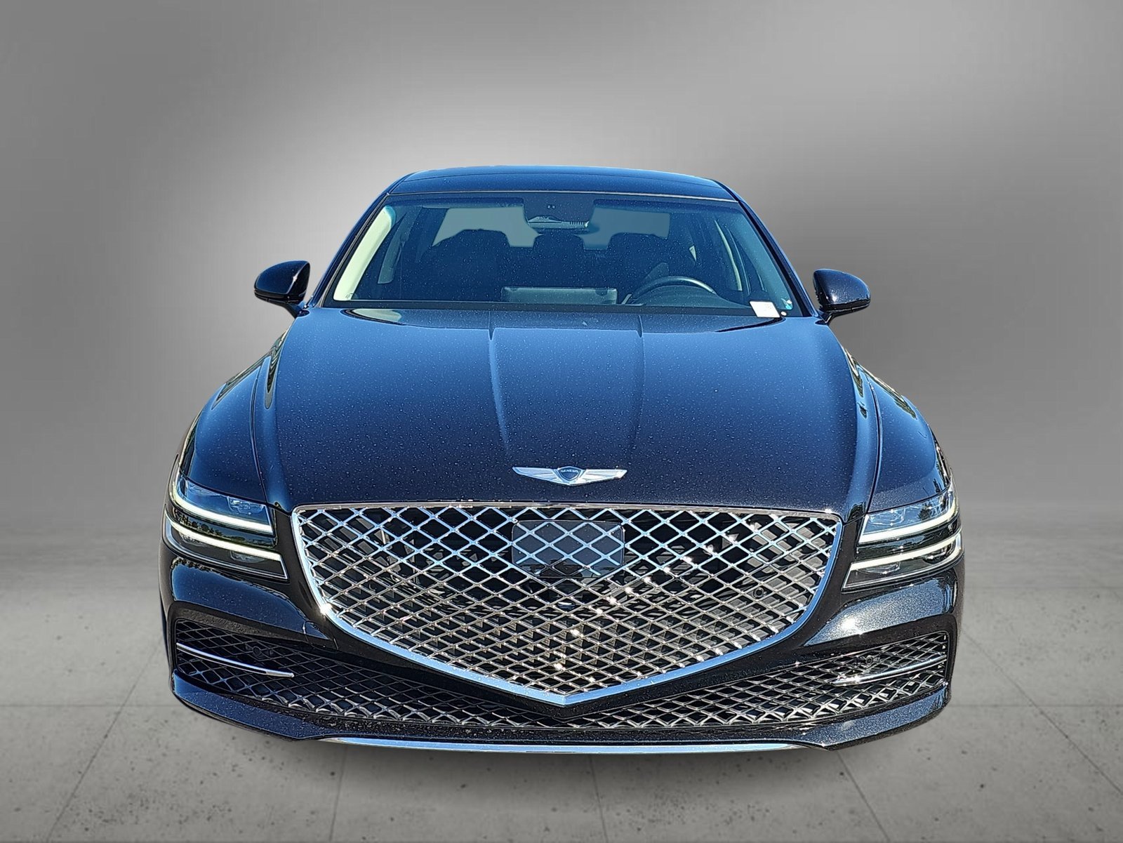 Certified 2021 Genesis G80 2.5T w/ Advanced Package image 4