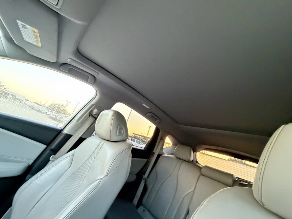Used 2020 Acura RDX w/ Technology Package FWD image 32