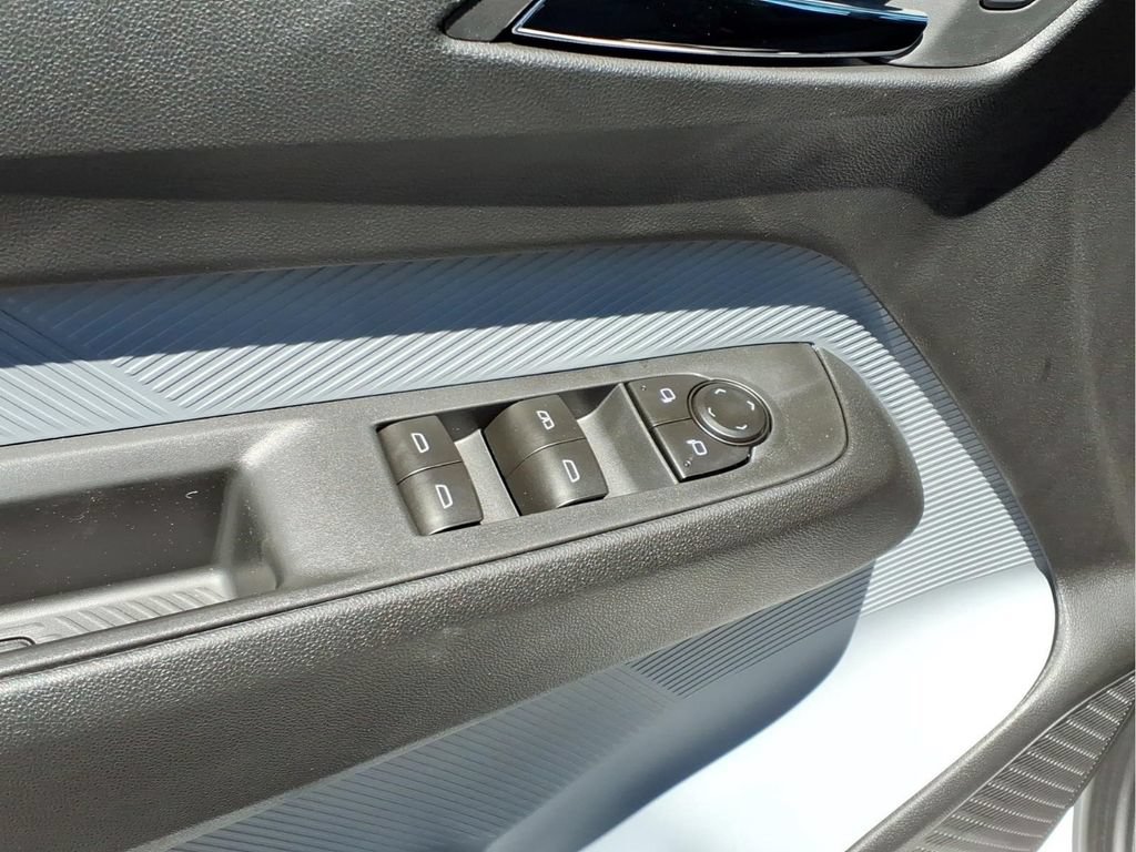 New 2027 Chevrolet Bolt LT FWD image 20