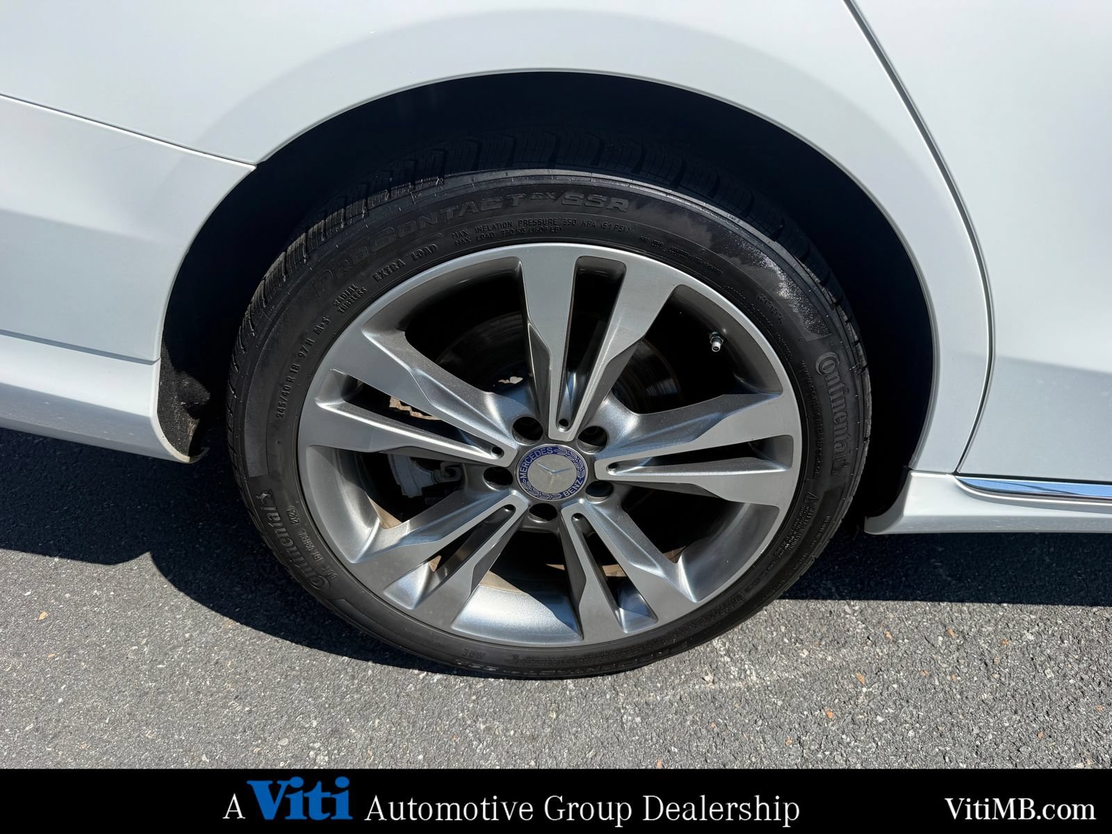 Used 2016 Mercedes-Benz C 300 4MATIC Sedan image 14