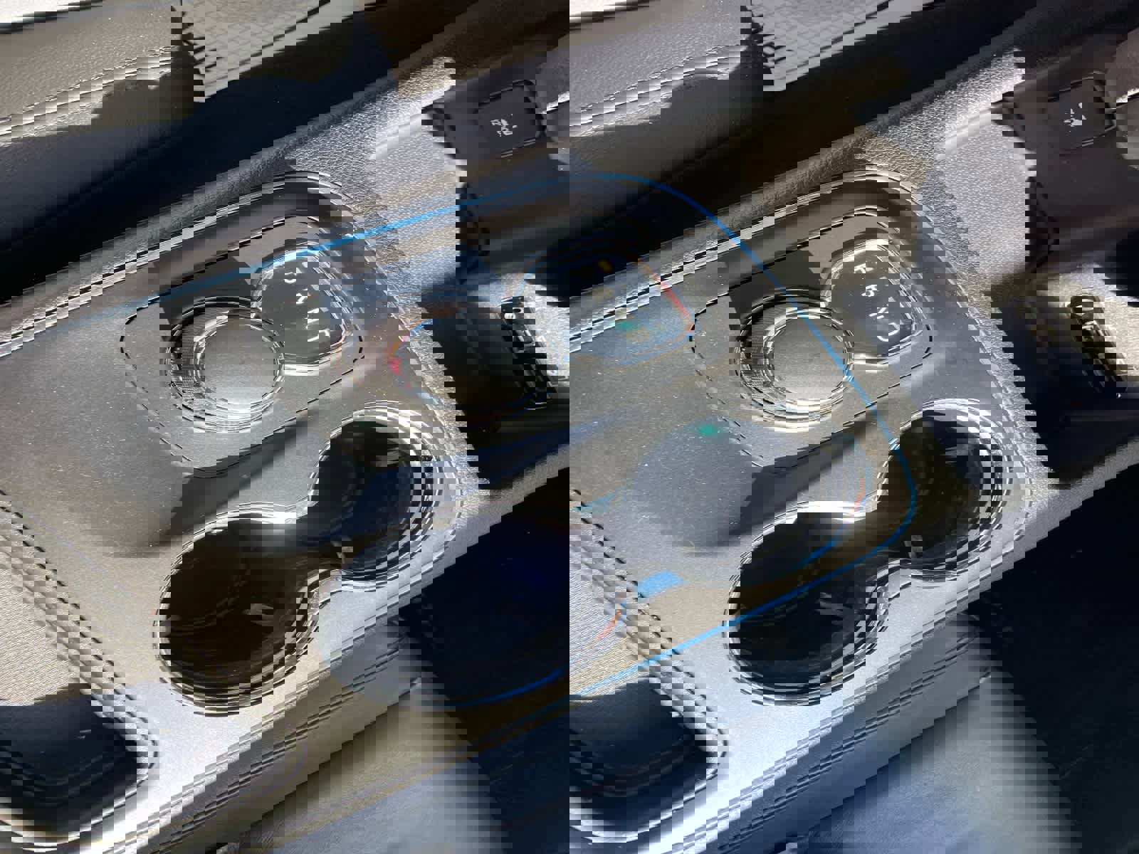 Used 2017 Dodge Durango GT w/ Premium Group image 19