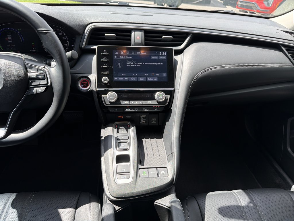 Used 2022 Honda Insight Touring image 16