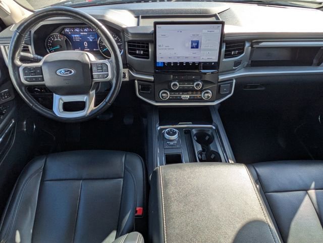 Certified 2024 Ford Expedition Max XLT RWD image 15