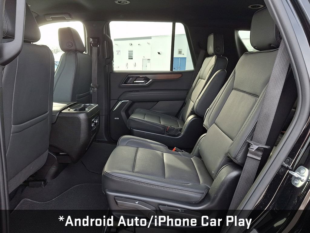 Used 2025 GMC Yukon Denali image 11