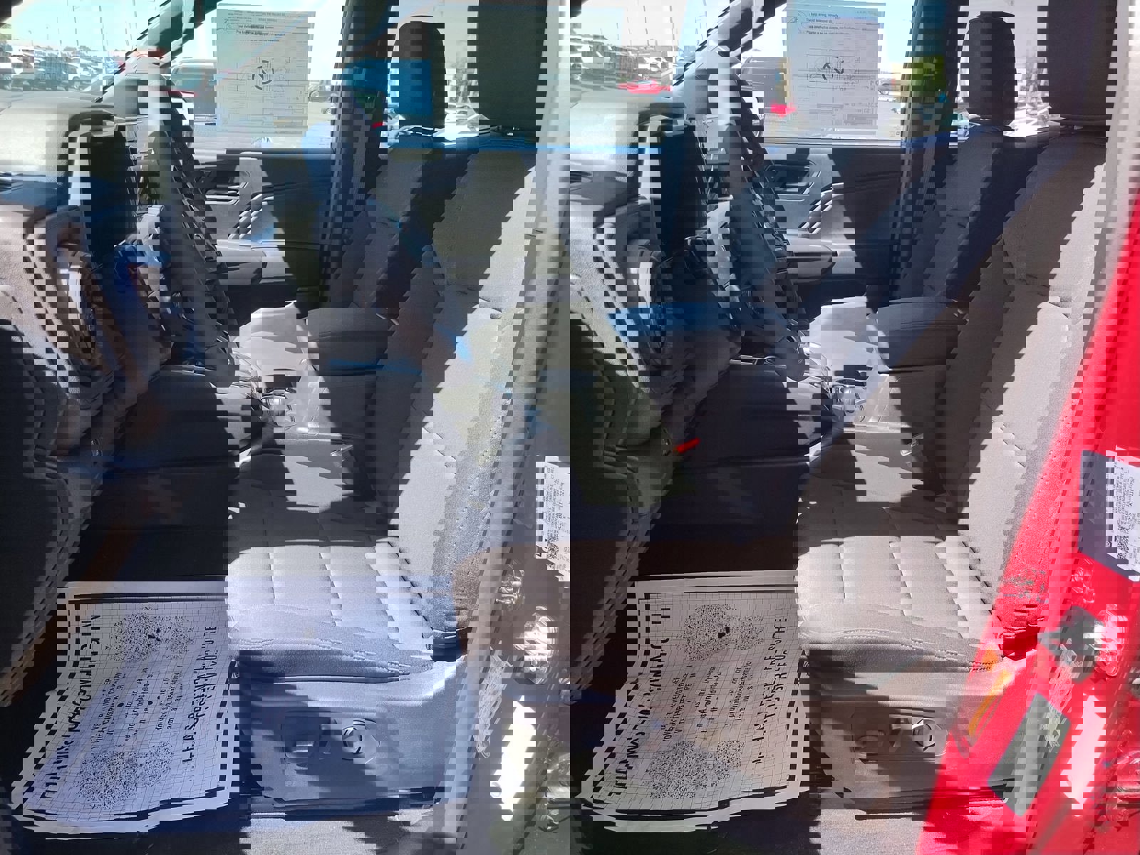 New 2026 Chevrolet Colorado W/T w/ Advanced Trailering Package image 7