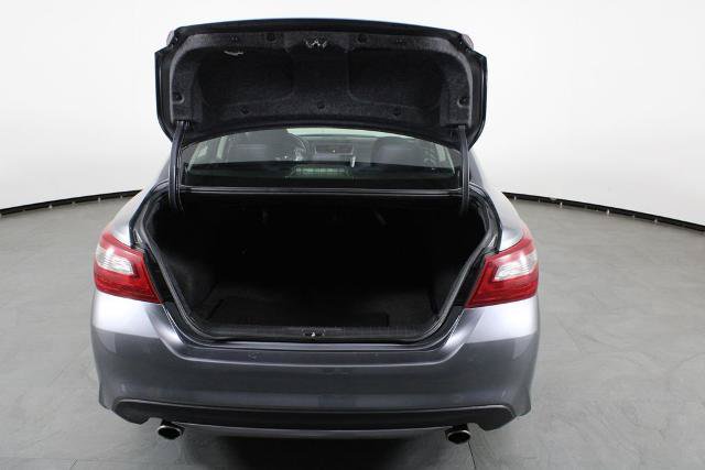 Certified 2018 Nissan Altima 2.5 SV FWD image 17