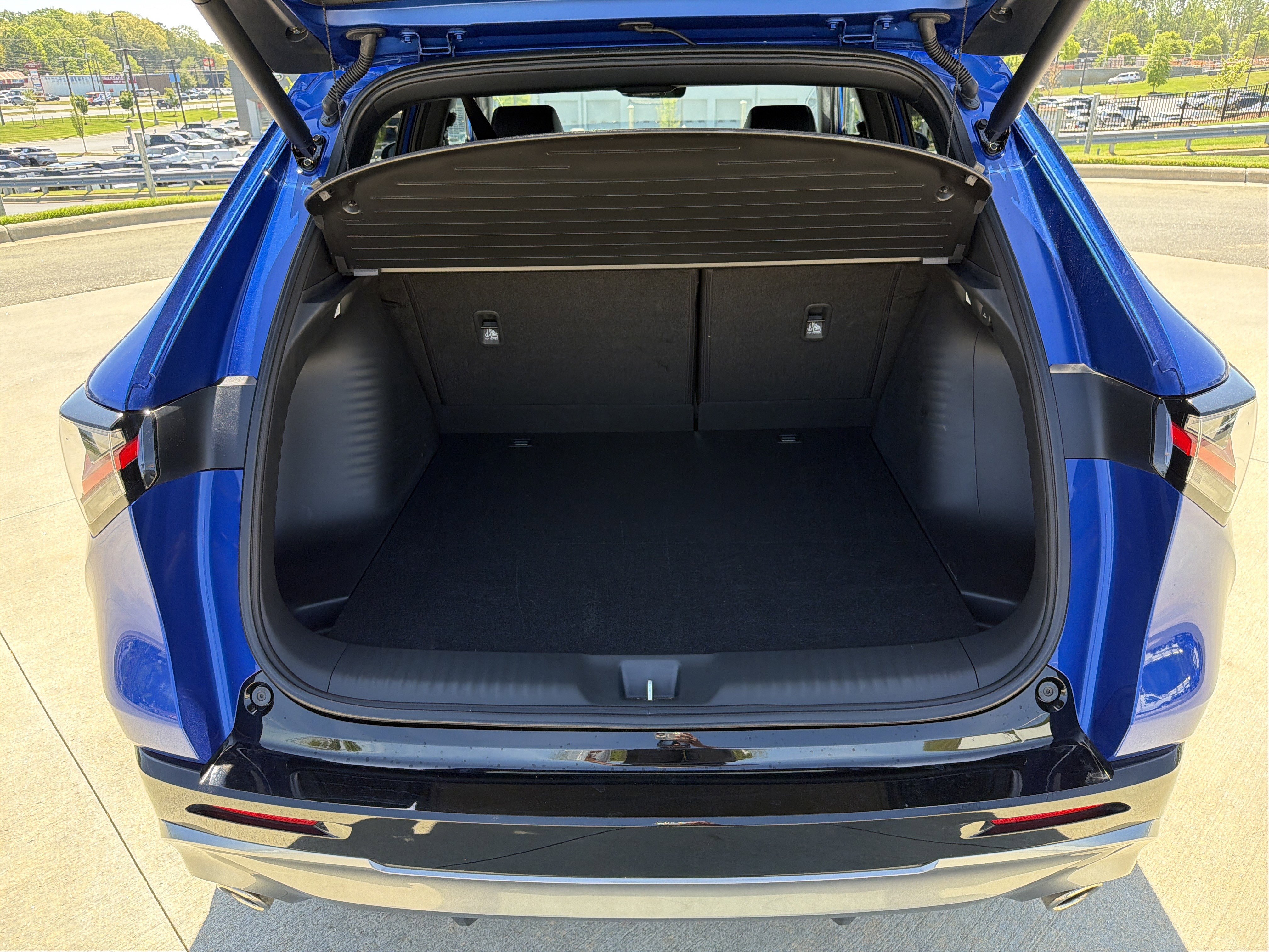 Certified 2025 Acura ADX A-Spec image 31