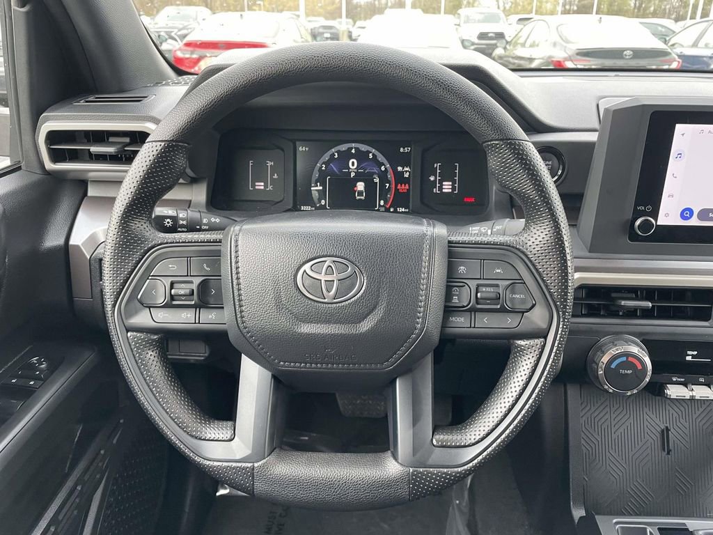 Used 2024 Toyota Tacoma SR5 image 26