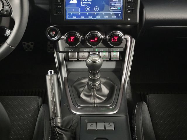Used 2025 Toyota GR86 Premium RWD image 24