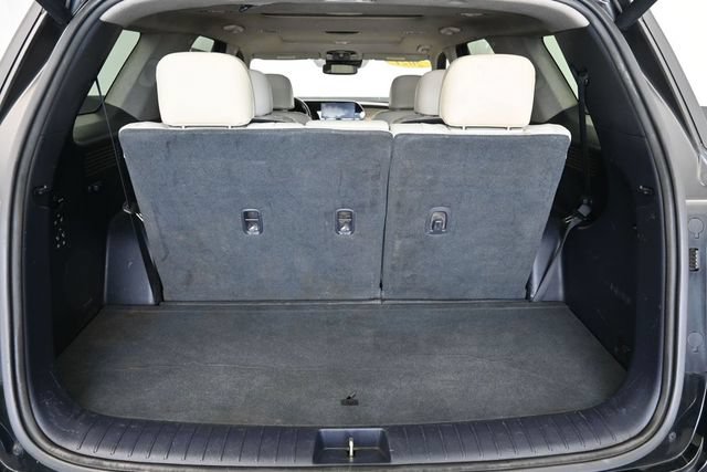 Used 2021 Hyundai Palisade Limited FWD image 29