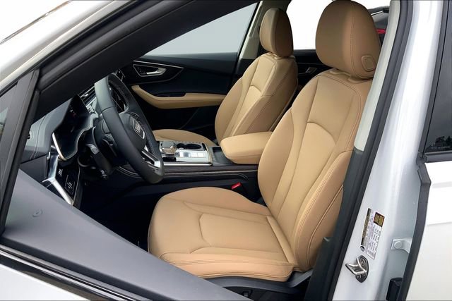 New 2026 Audi Q7 3.0T Premium Plus image 8