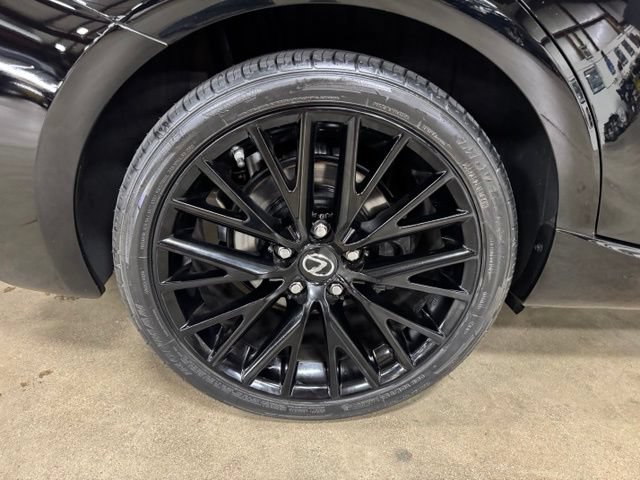 Used 2014 Lexus IS 250 RWD image 36