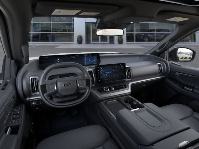 New 2025 Ford Expedition Platinum image 9