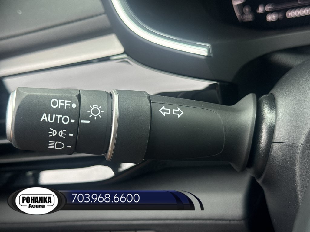 New 2026 Acura MDX w/ Technology Package AWD/4WD image 10