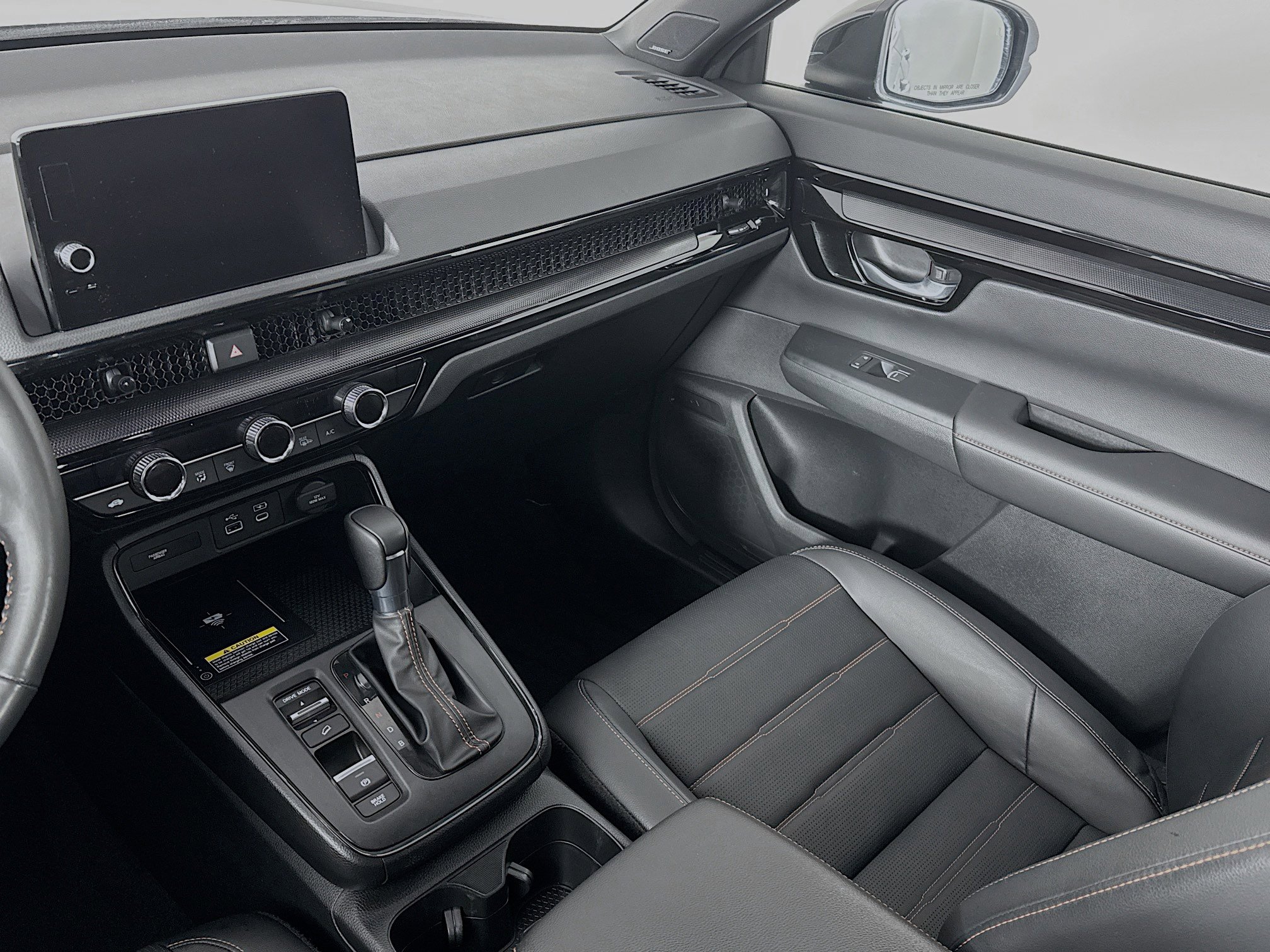 Certified 2023 Honda CR-V Sport Touring image 25