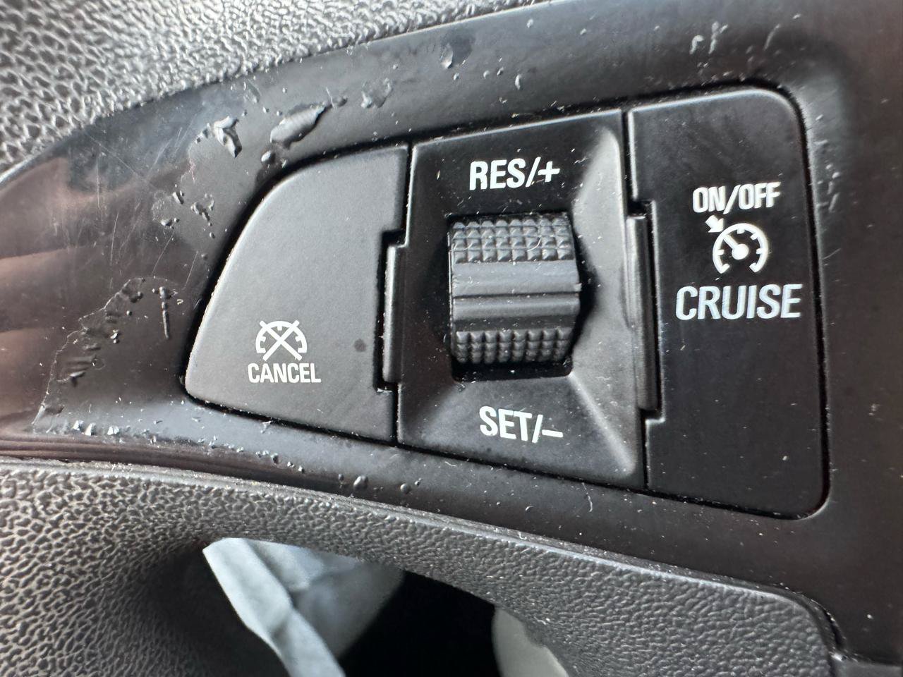Used 2014 Chevrolet Equinox LS FWD image 15