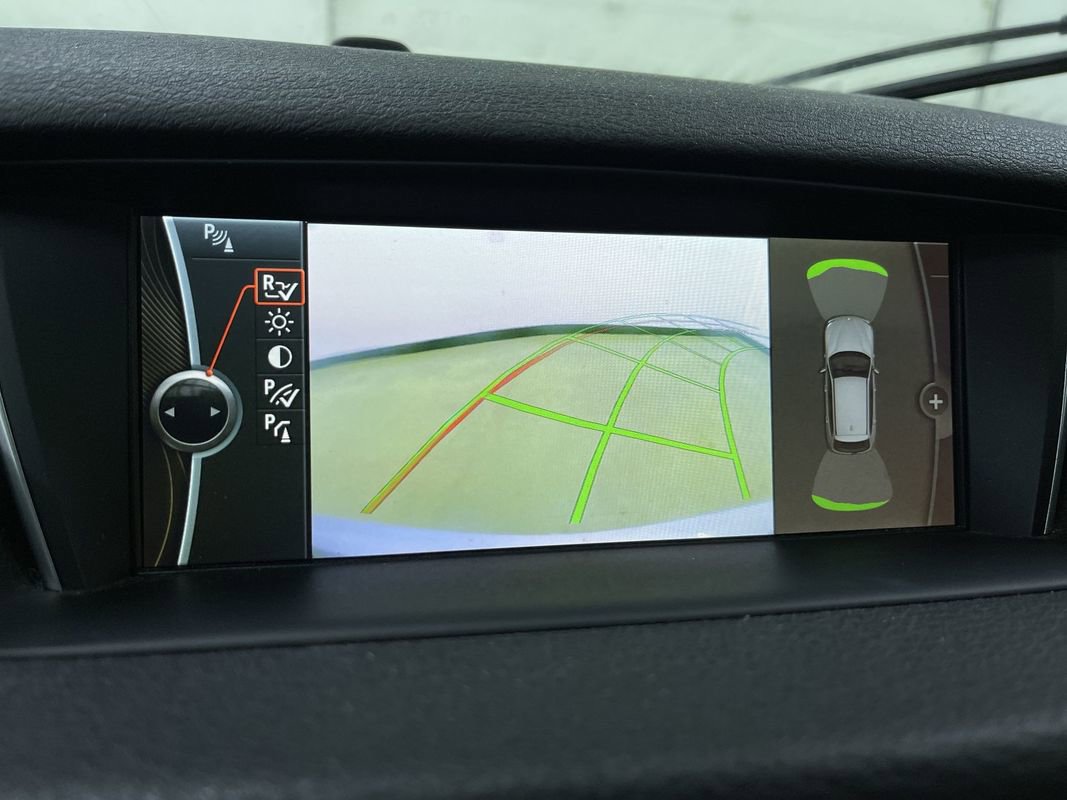 Used 2015 BMW X1 sDrive28i image 22