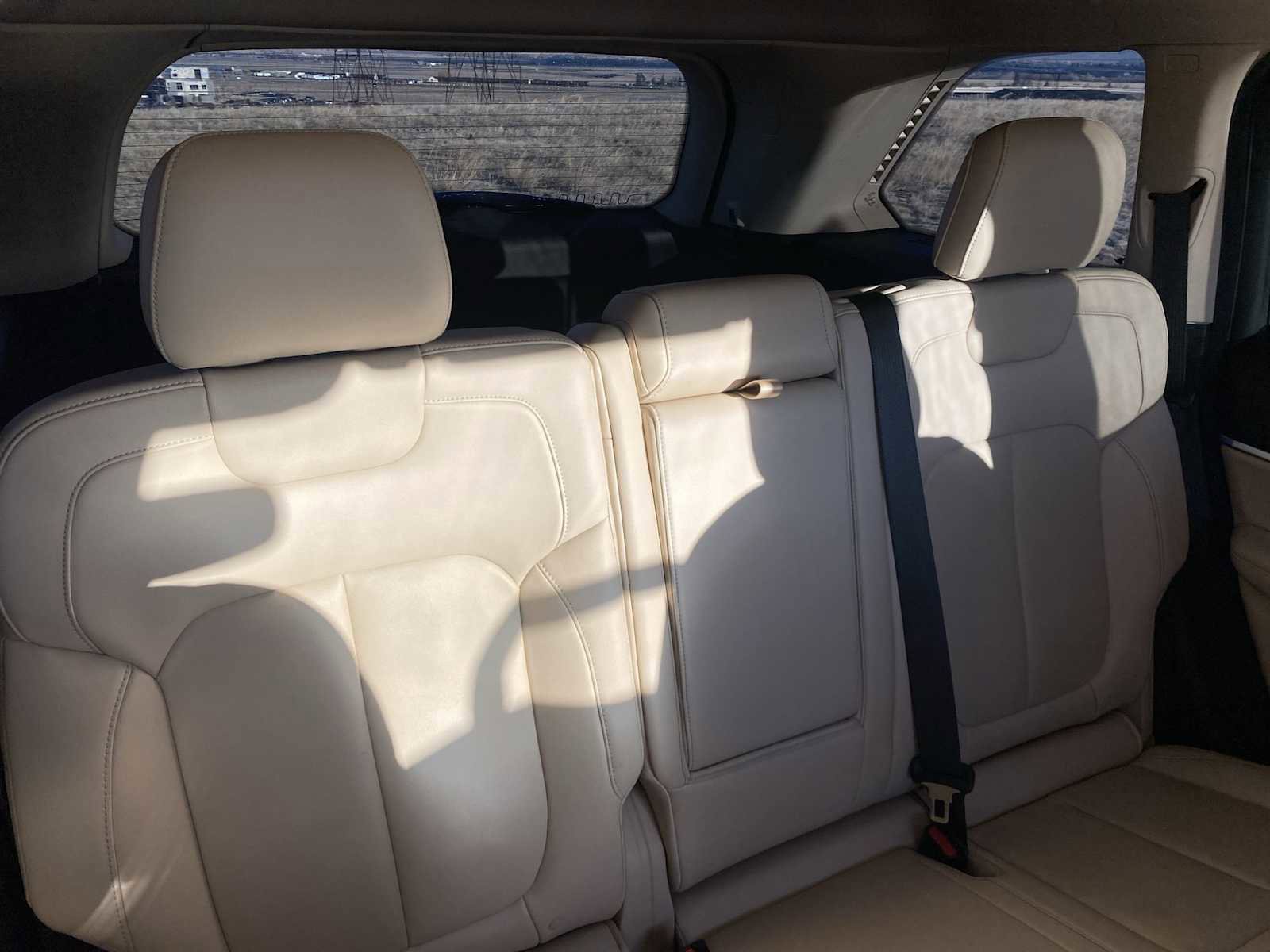 Certified 2022 Jeep Grand Cherokee Limited image 33