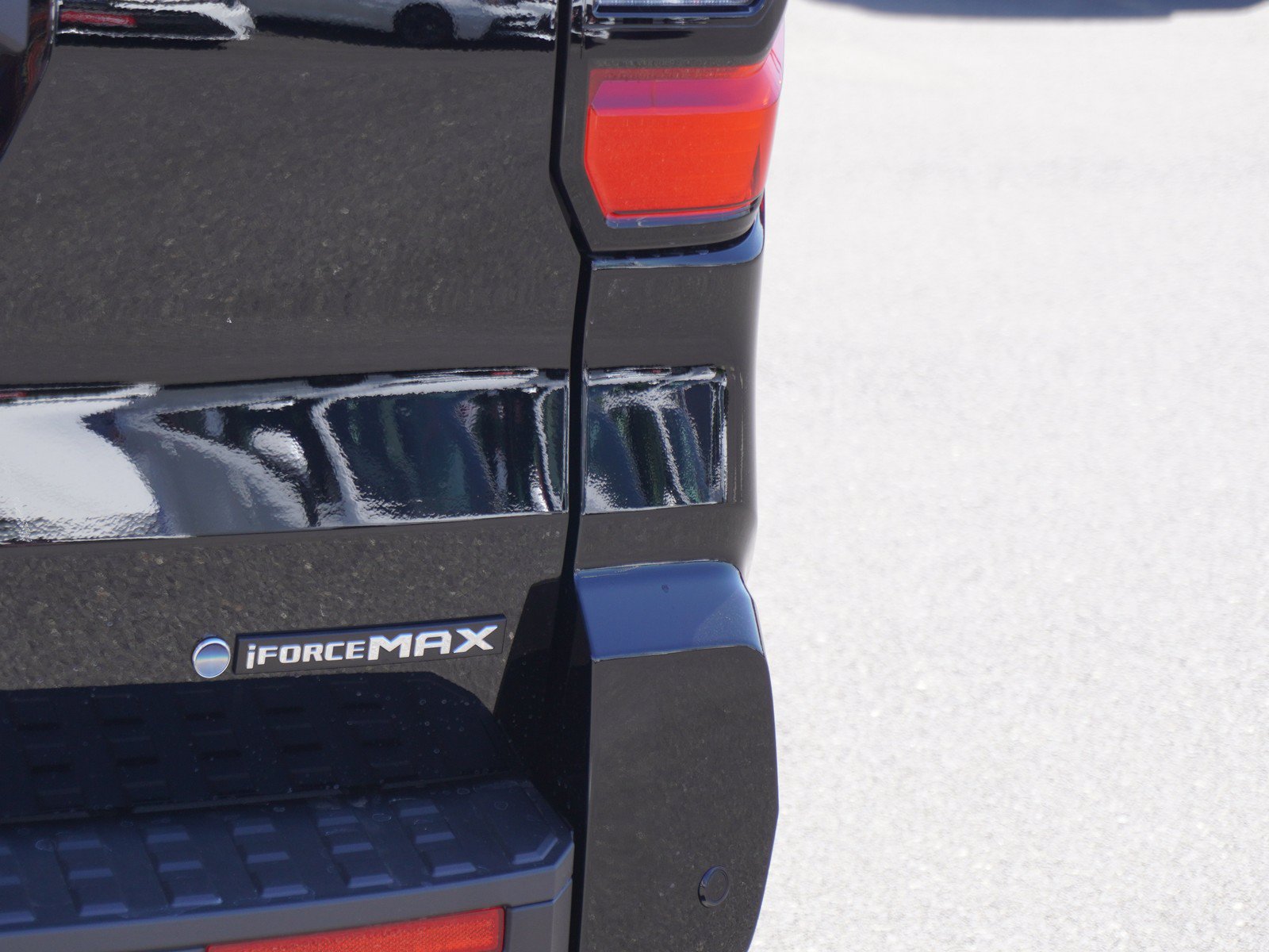 New 2026 Toyota 4Runner TRD Off-Road AWD/4WD image 12