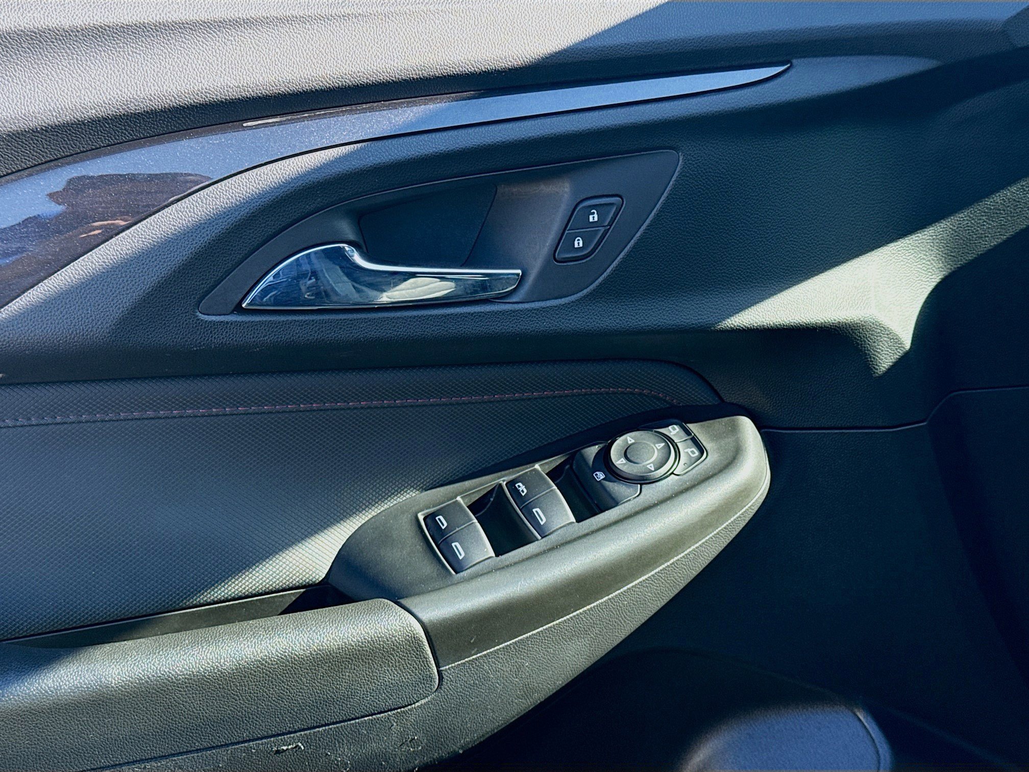 Used 2022 Chevrolet TrailBlazer RS image 16