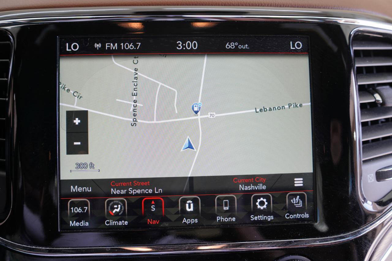 Used 2020 Jeep Grand Cherokee Summit AWD/4WD image 17
