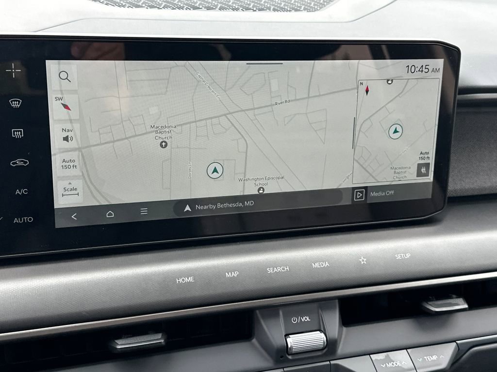 New 2026 Kia EV9 Wind image 27