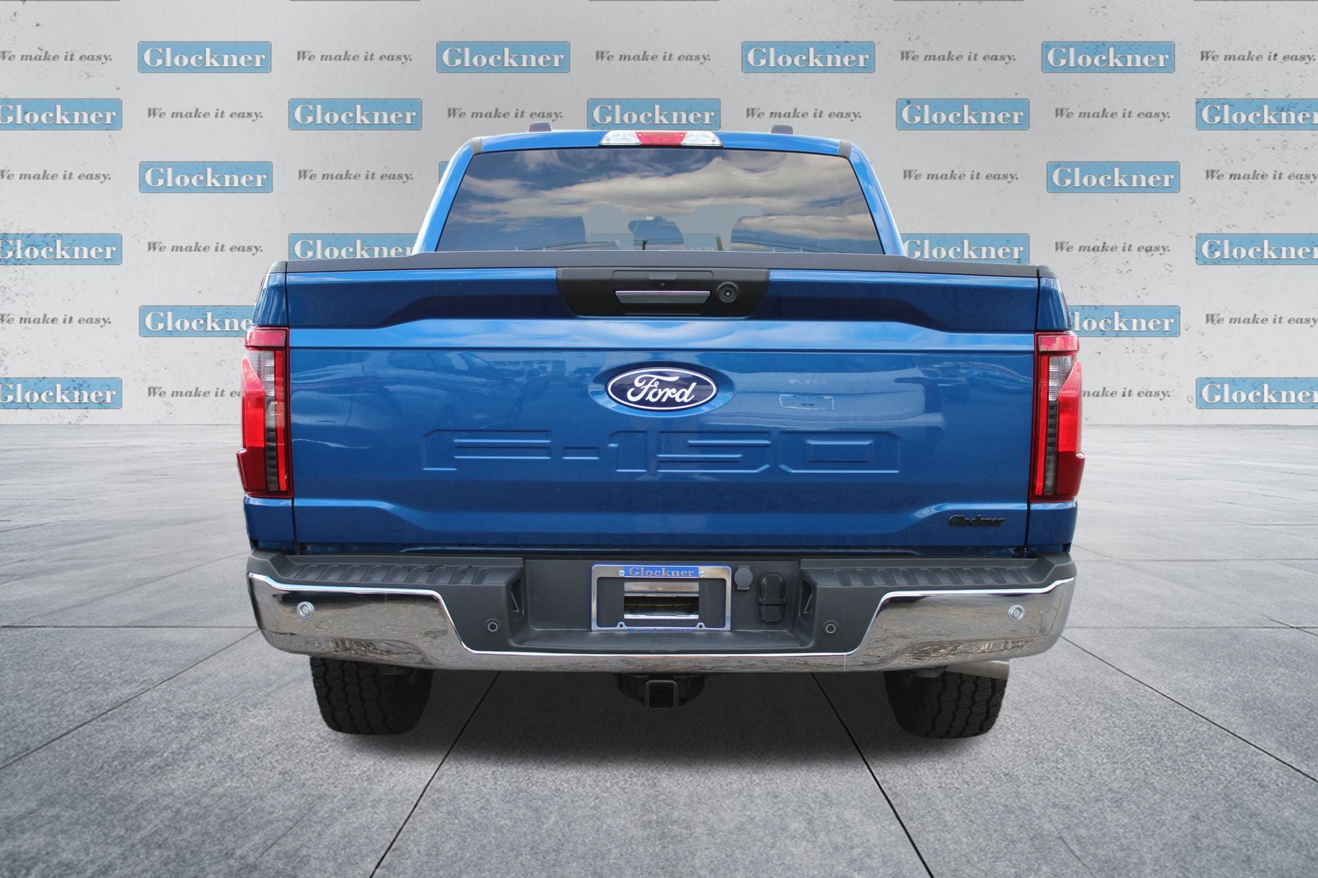 Used 2024 Ford F150 XLT w/ Tow/Haul Package AWD/4WD image 7