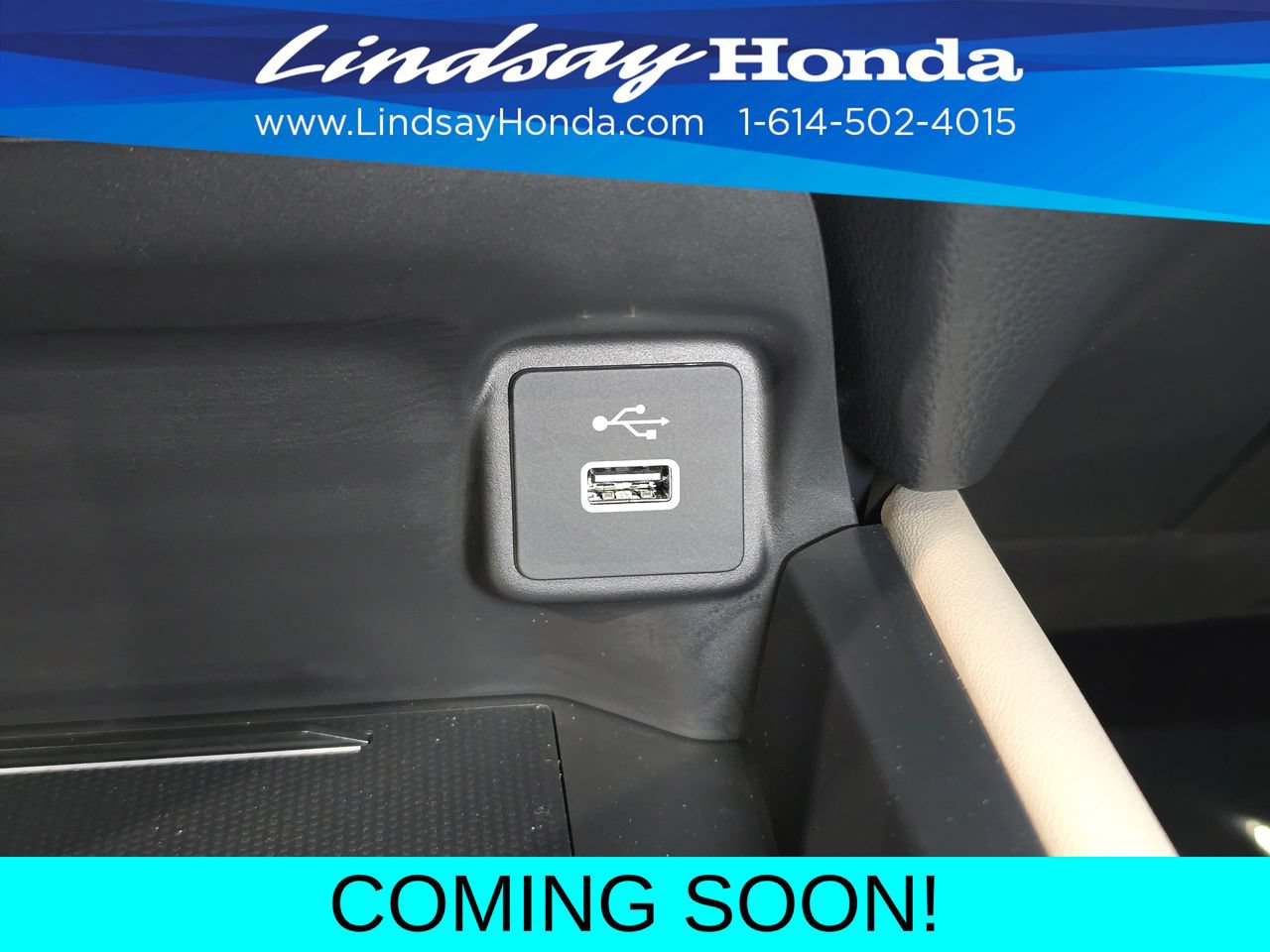 Used 2024 Honda HR-V EX-L image 18