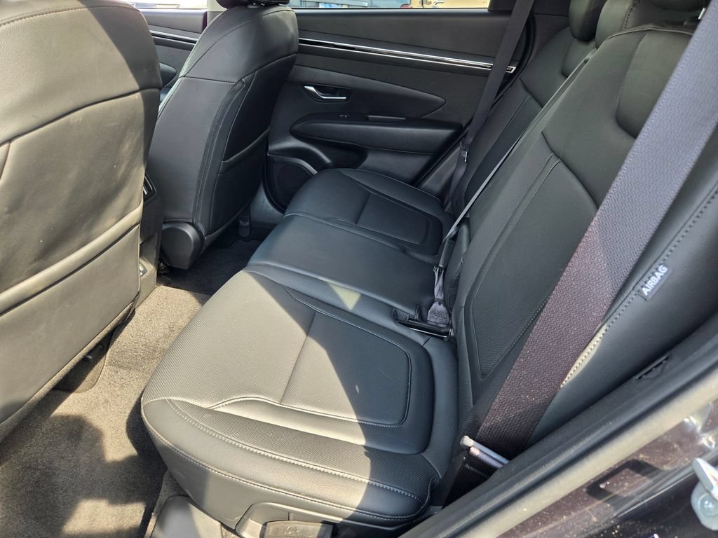 Certified 2024 Hyundai Tucson SEL w/ Convenience Package AWD/4WD image 26
