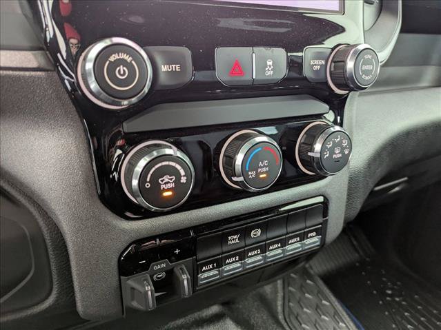 New 2026 RAM 5500 Tradesman w/ Chrome Appearance Group AWD/4WD image 12