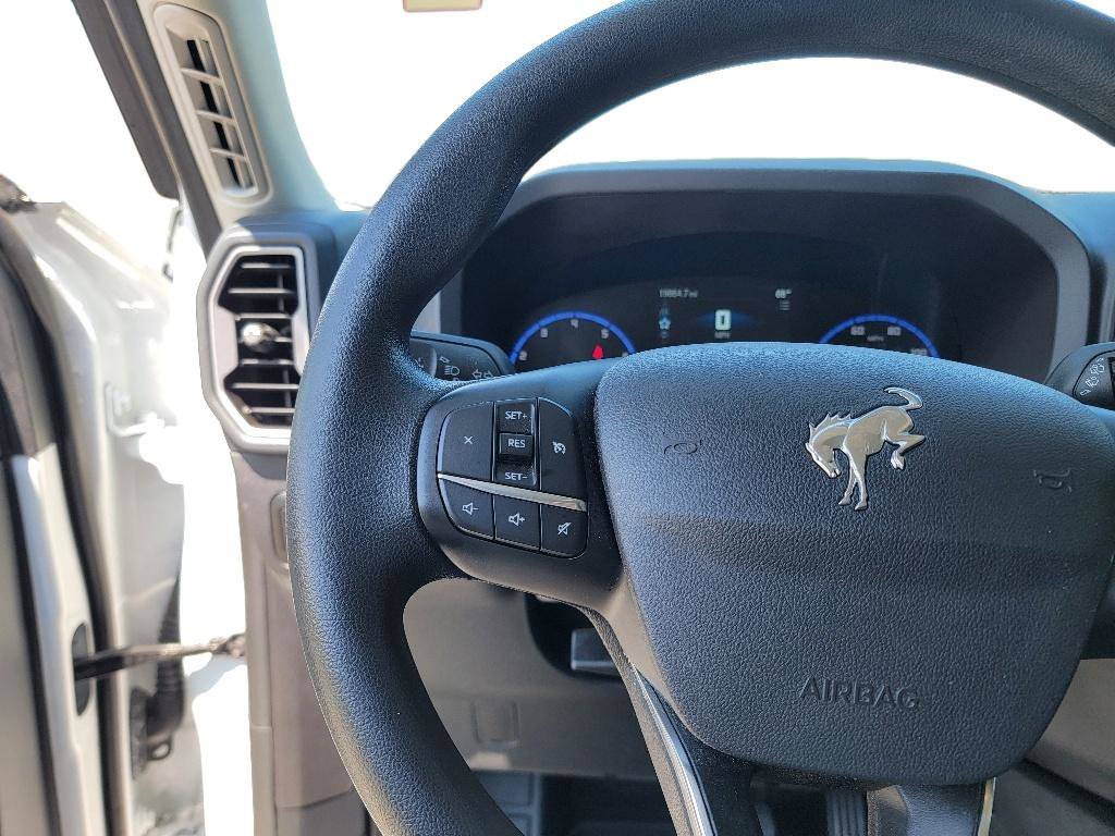 Used 2024 Ford Bronco Sport Big Bend AWD/4WD image 15