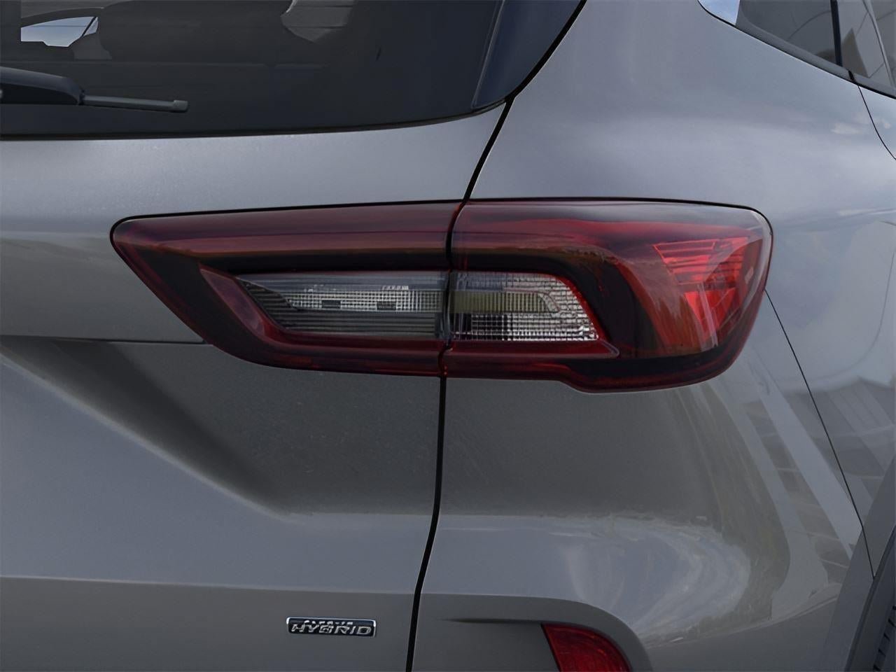 New 2023 Ford Escape SE FWD image 42