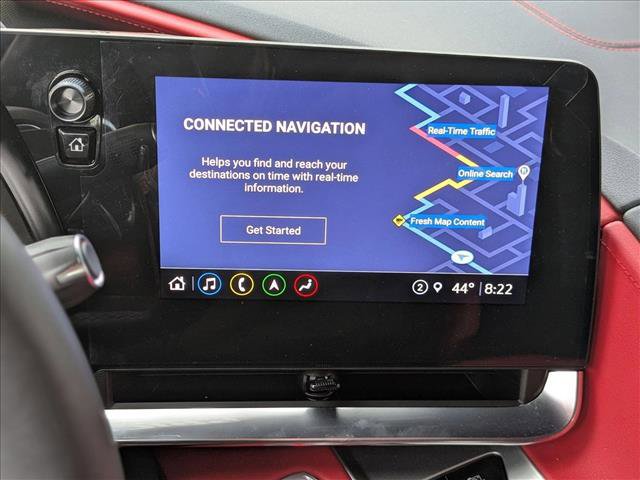 Certified 2023 Chevrolet Corvette Stingray Preferred Cpe w/ 2LT image 13