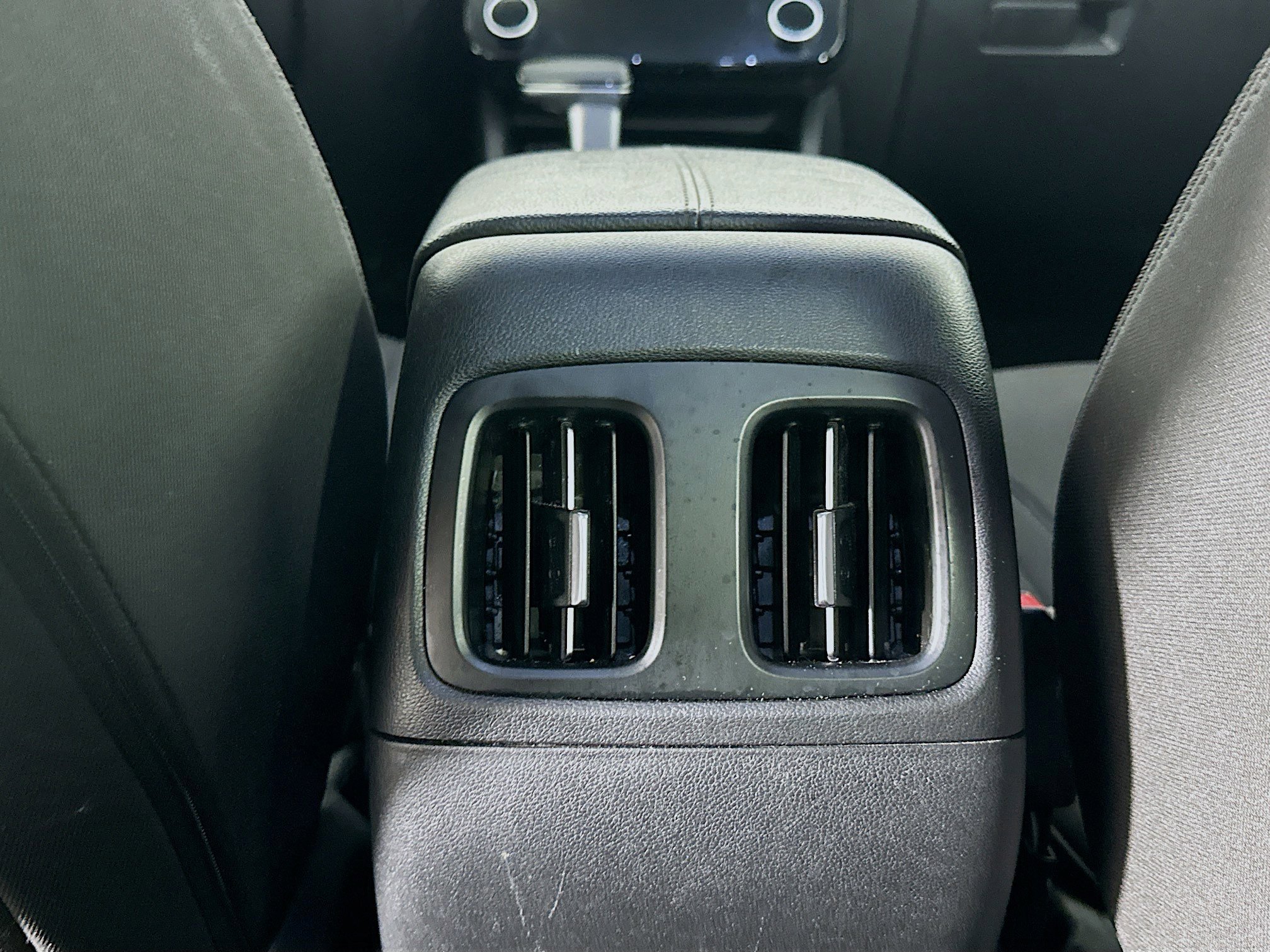 Used 2025 Hyundai Tucson SEL FWD image 27