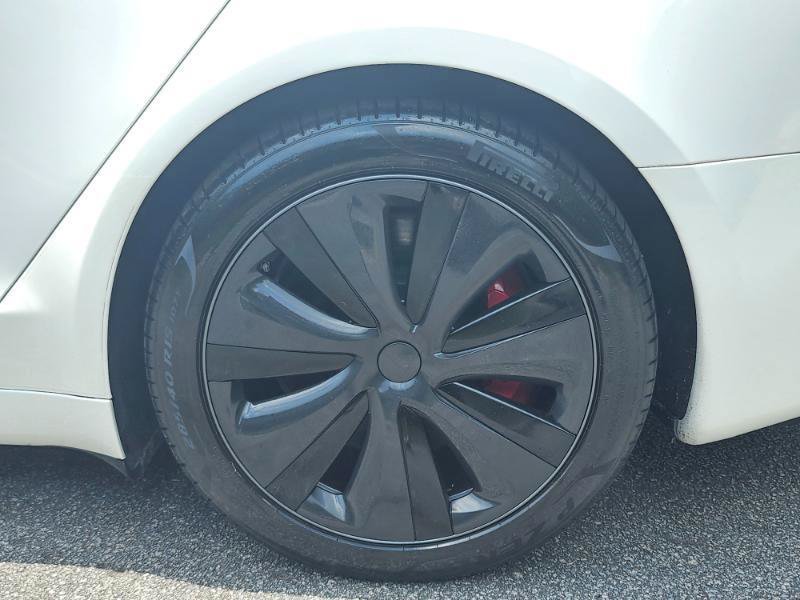 Used 2023 Tesla Model S Plaid AWD/4WD image 18