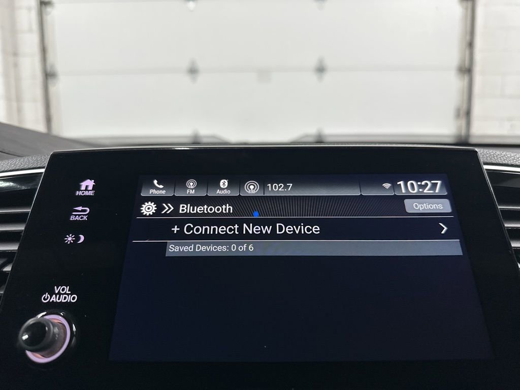 Used 2022 Honda Pilot Sport image 32