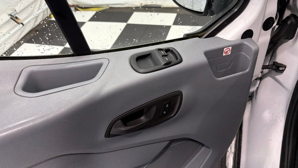 Used 2019 Ford Transit 350 XLT RWD image 16
