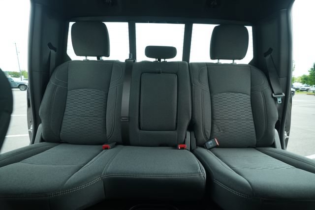 New 2026 RAM 2500 Big Horn AWD/4WD image 34