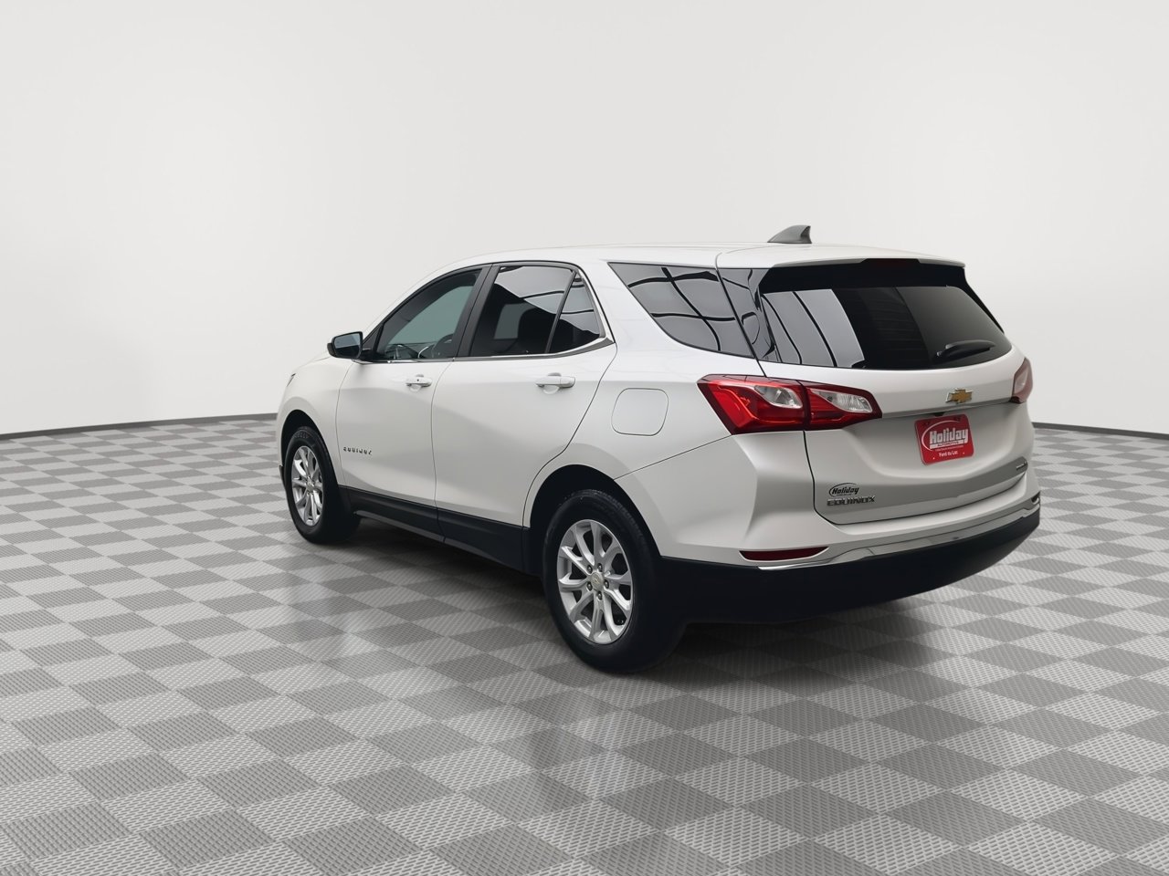 Used 2021 Chevrolet Equinox LT image 35