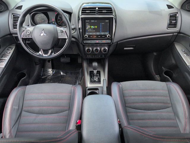 Used 2025 Mitsubishi Outlander Sport AWD image 25
