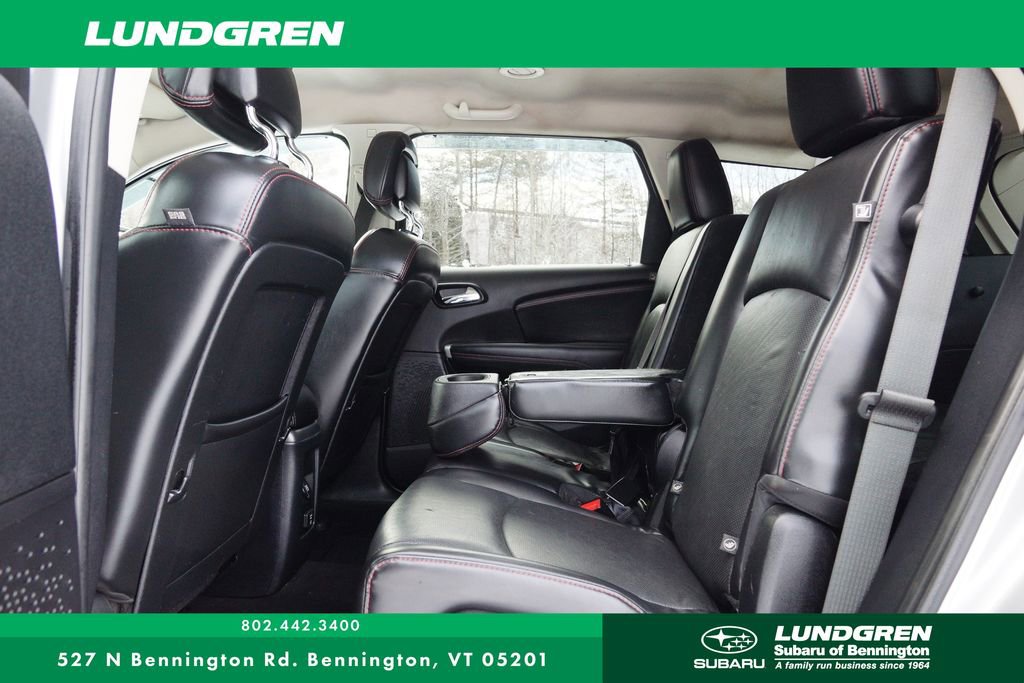 Used 2019 Dodge Journey GT image 25