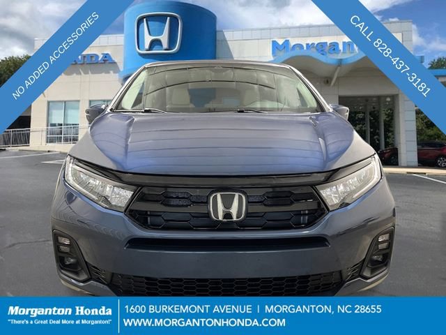 New 2026 Honda Odyssey Touring image 9