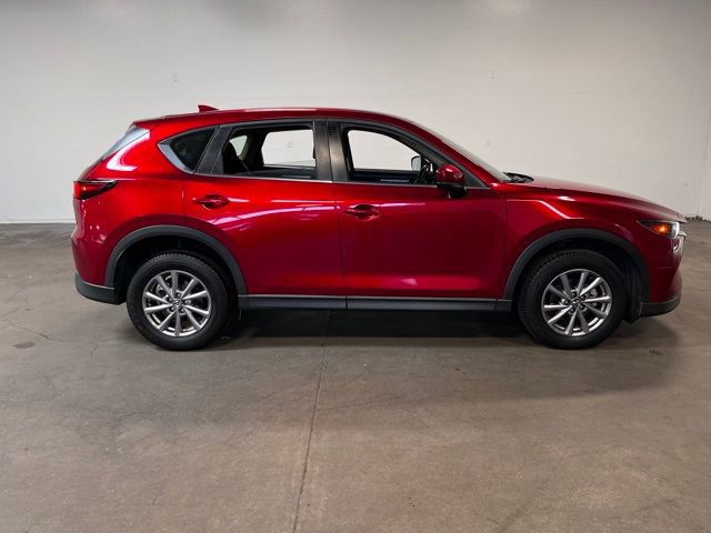 Used 2022 MAZDA CX-5 AWD 2.5 S image 2